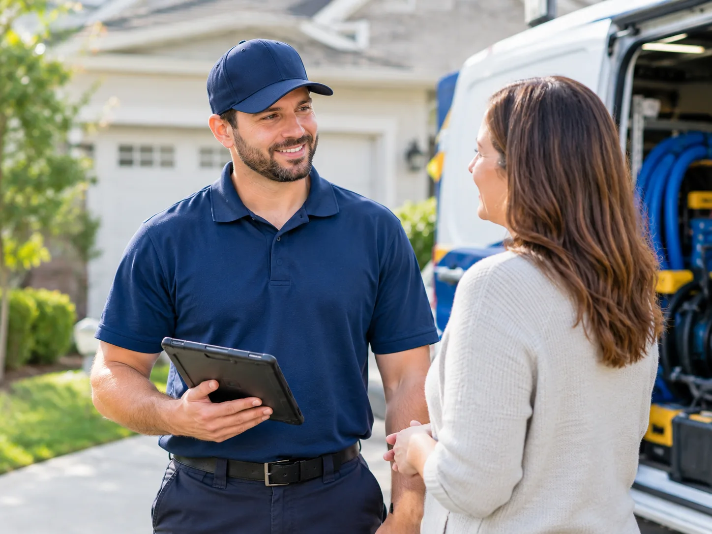 Sewage Backup Cleanup Everett, WA FAQs